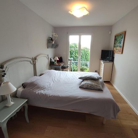 Homes D Opale, Caroline Saint-Martin-Boulogne Exteriér fotografie