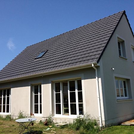 Homes D Opale, Caroline Saint-Martin-Boulogne Exteriér fotografie