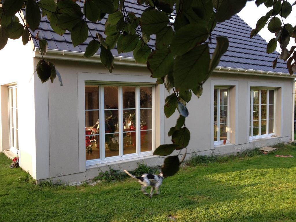 Homes D Opale, Caroline Saint-Martin-Boulogne Exteriér fotografie