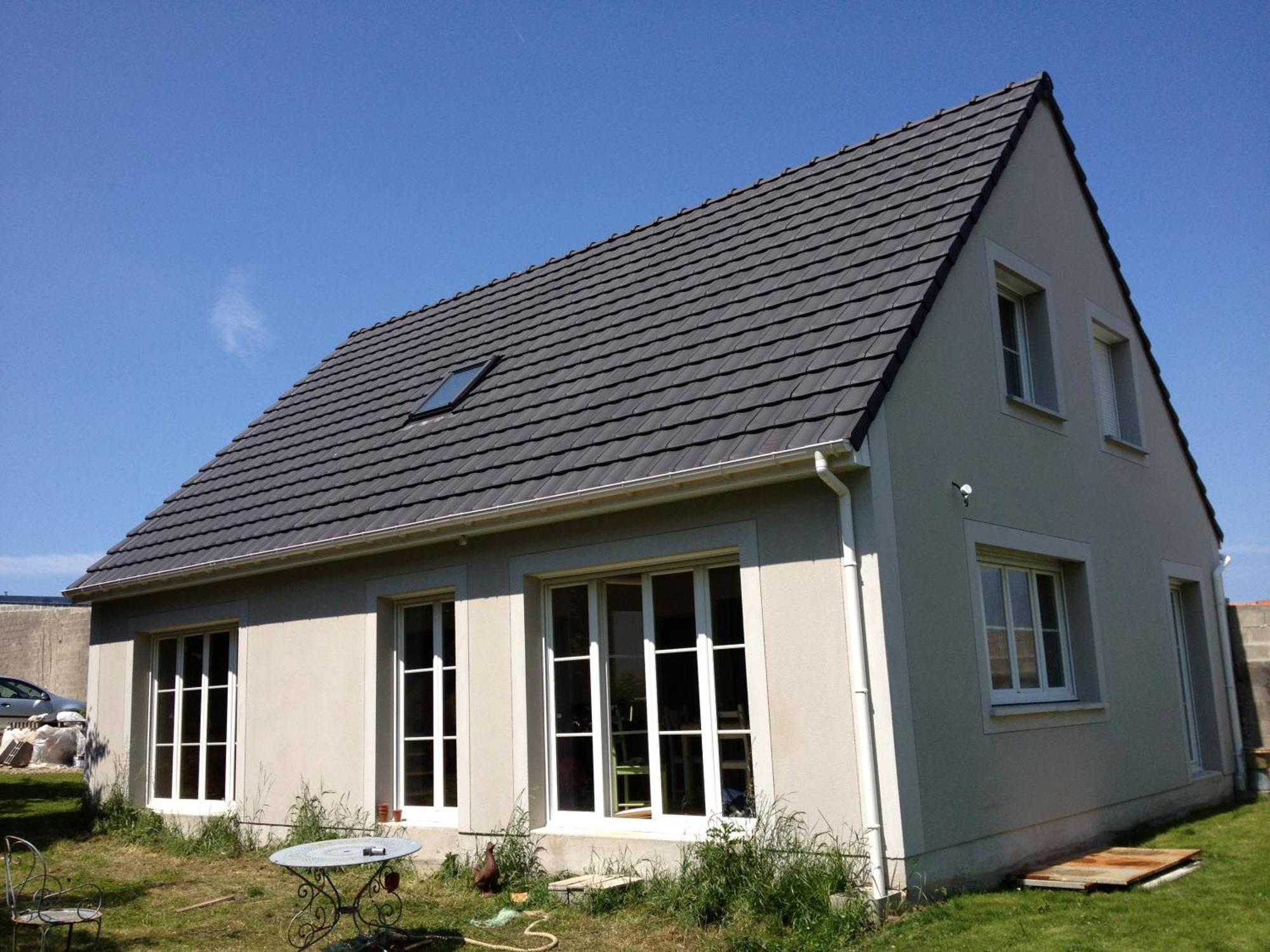 Homes D Opale, Caroline Saint-Martin-Boulogne Exteriér fotografie