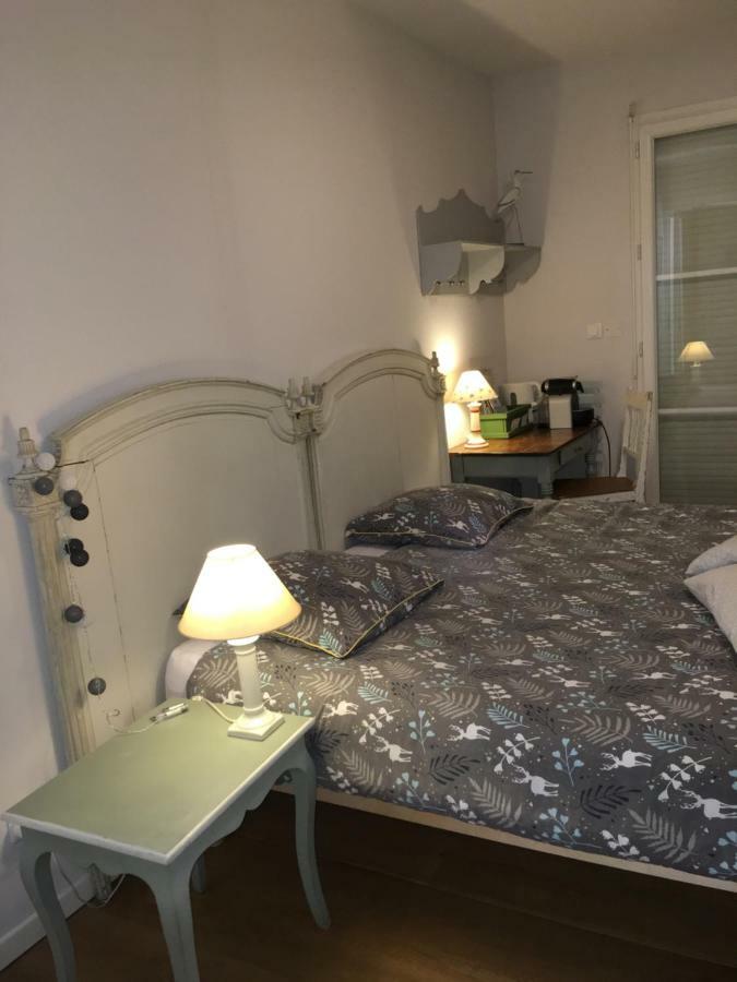 Homes D Opale, Caroline Saint-Martin-Boulogne Exteriér fotografie