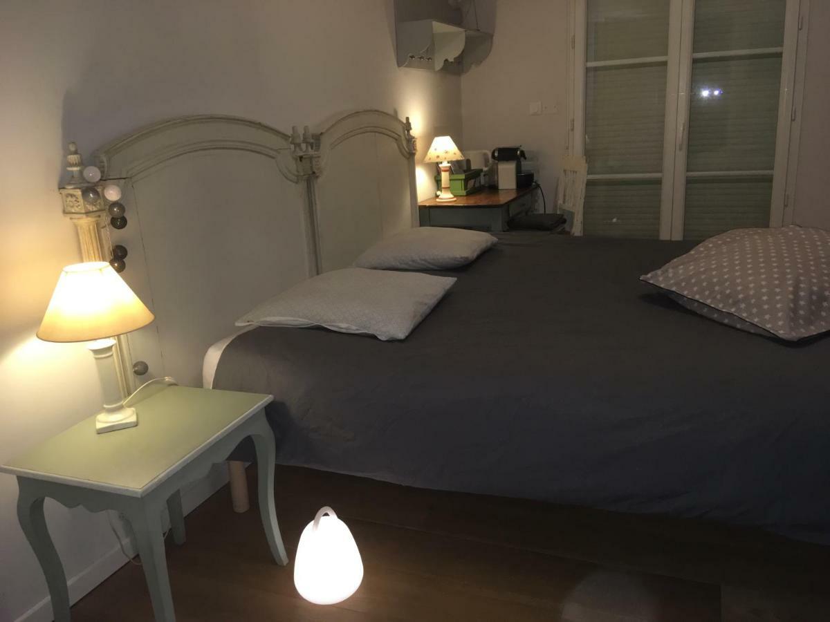 Homes D Opale, Caroline Saint-Martin-Boulogne Exteriér fotografie