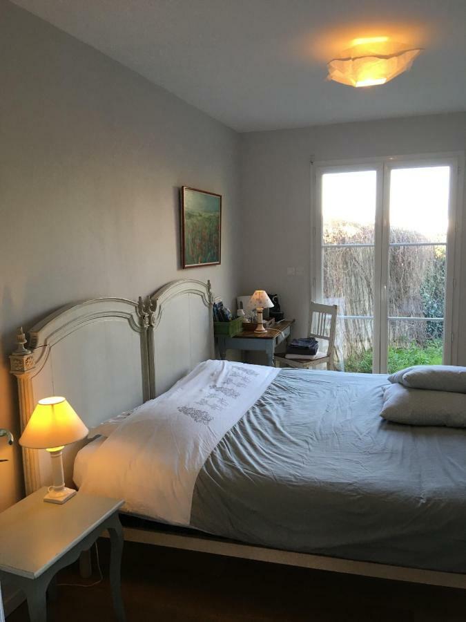 Homes D Opale, Caroline Saint-Martin-Boulogne Exteriér fotografie