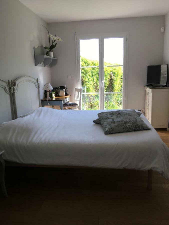Homes D Opale, Caroline Saint-Martin-Boulogne Exteriér fotografie