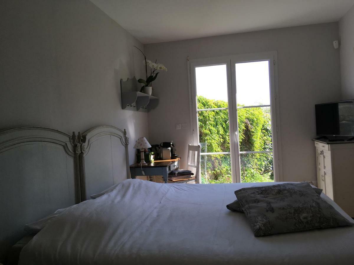Homes D Opale, Caroline Saint-Martin-Boulogne Exteriér fotografie
