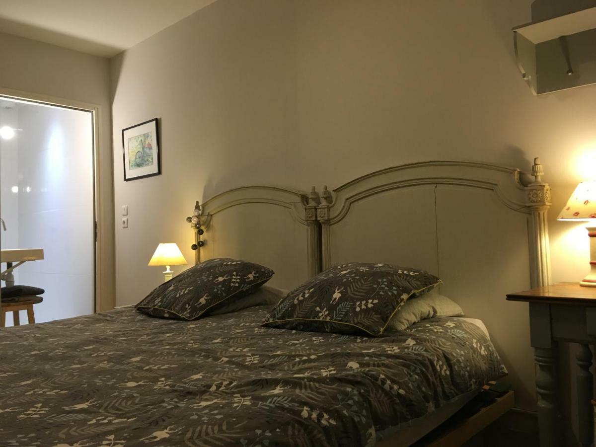 Homes D Opale, Caroline Saint-Martin-Boulogne Exteriér fotografie