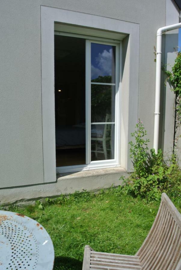 Homes D Opale, Caroline Saint-Martin-Boulogne Exteriér fotografie
