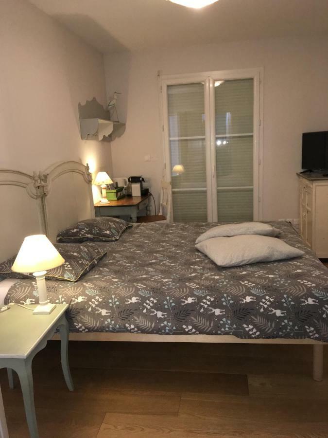 Homes D Opale, Caroline Saint-Martin-Boulogne Exteriér fotografie