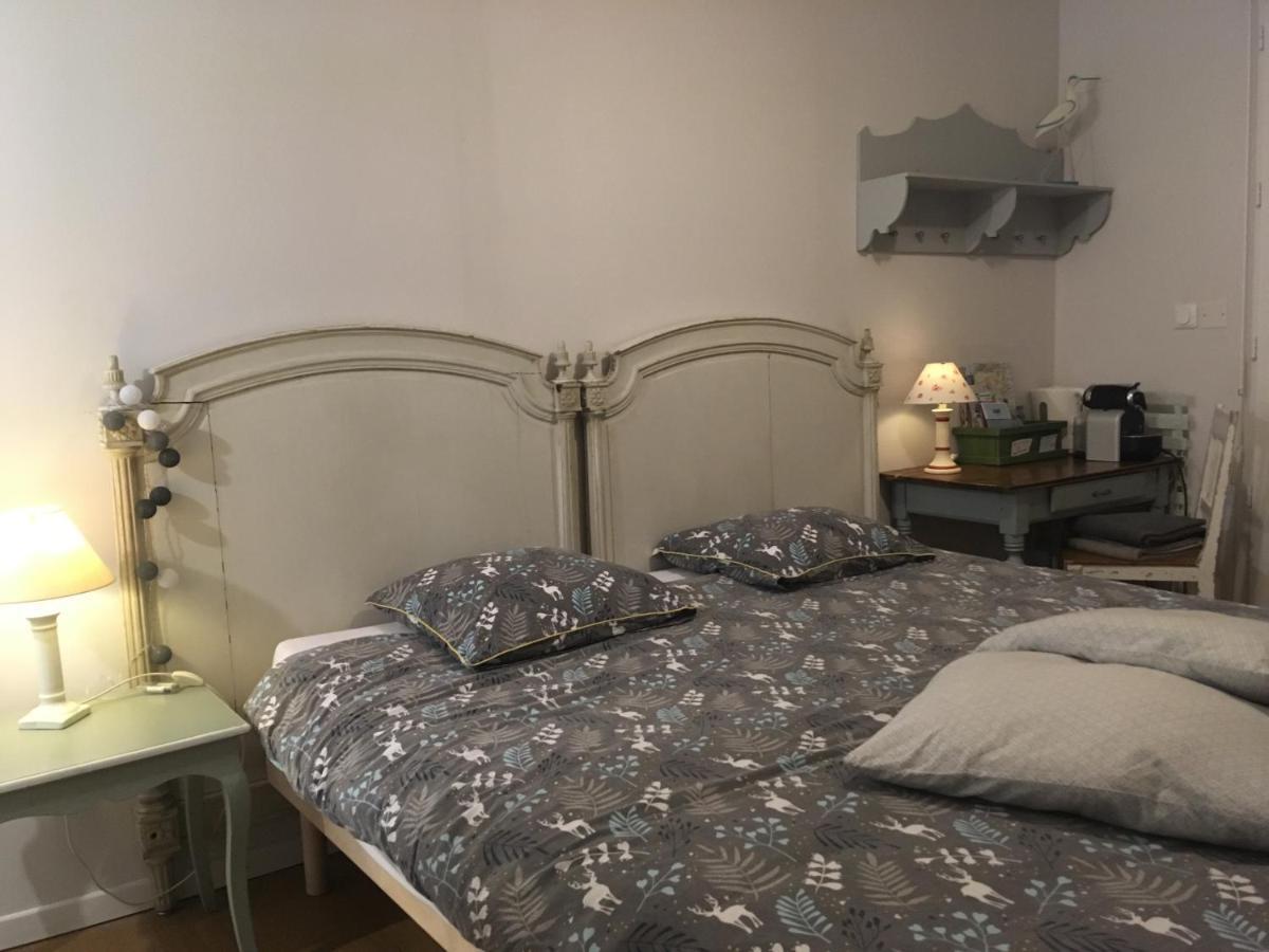 Homes D Opale, Caroline Saint-Martin-Boulogne Exteriér fotografie