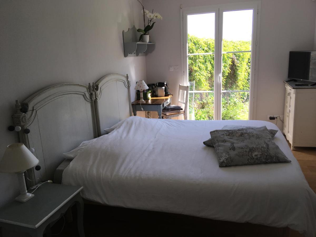 Homes D Opale, Caroline Saint-Martin-Boulogne Exteriér fotografie